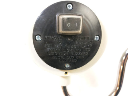 Daray Lighting Spot Medical Work Light - With 240V/12V Isolating Transformer