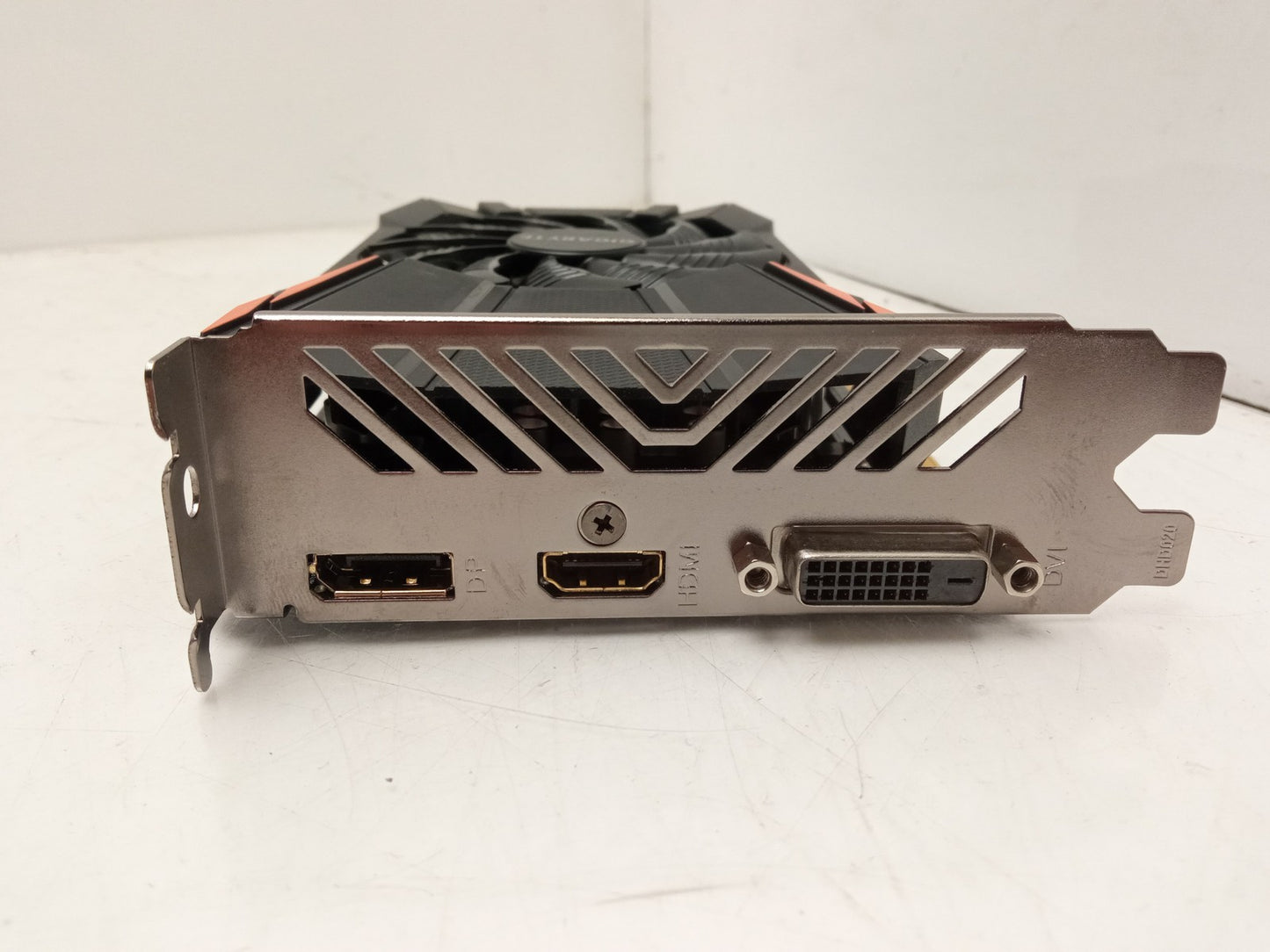 Gigabyte GeForce GTX 1050 2GB DDR5 PCIe Video Graphics Card GV-N1050D5-2GD