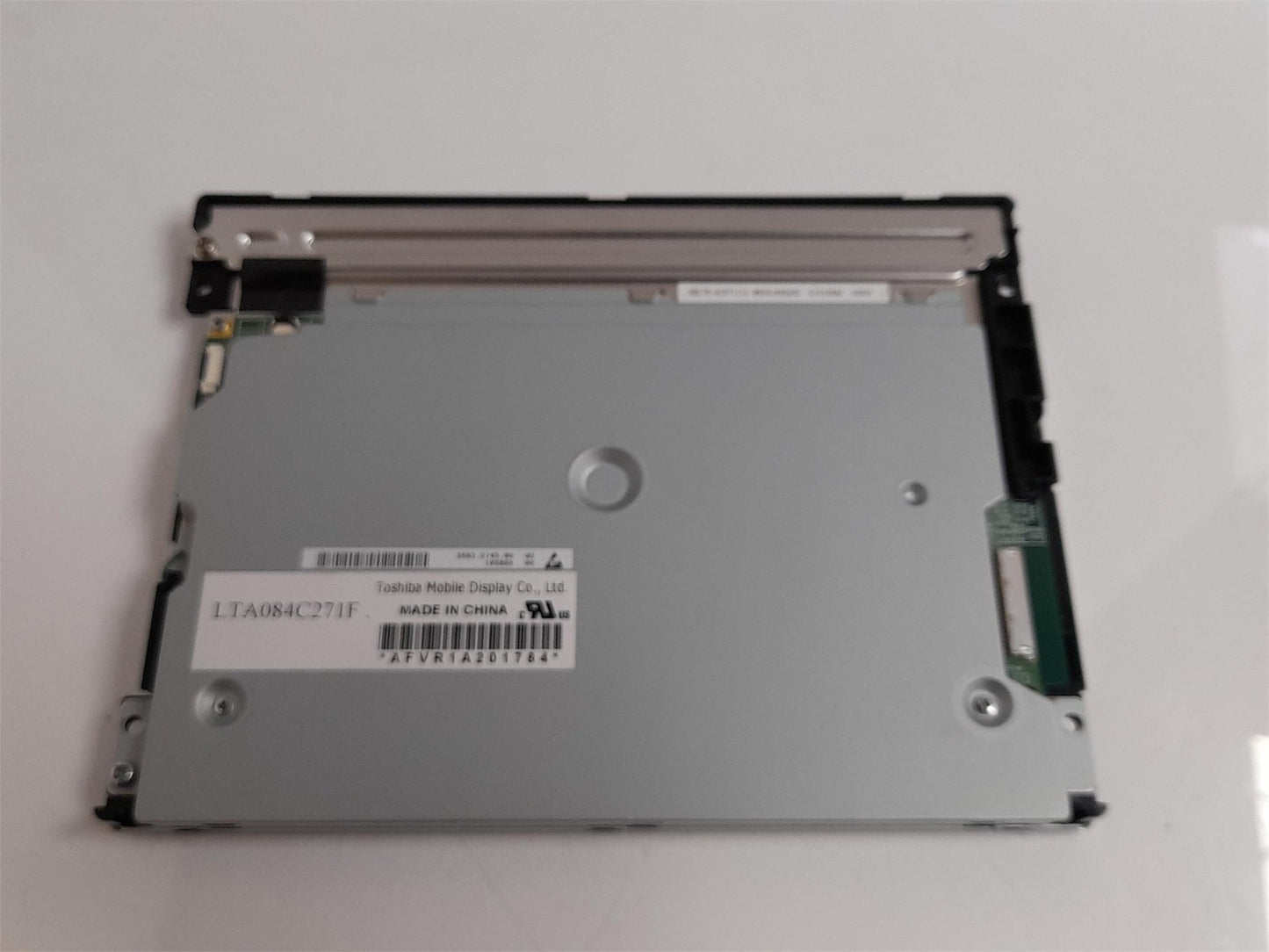 Toshiba LTA084C271F 8.4 inch Replacement LCD Screen Display Panel