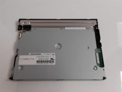 Toshiba LTA084C271F 8.4 inch Replacement LCD Screen Display Panel