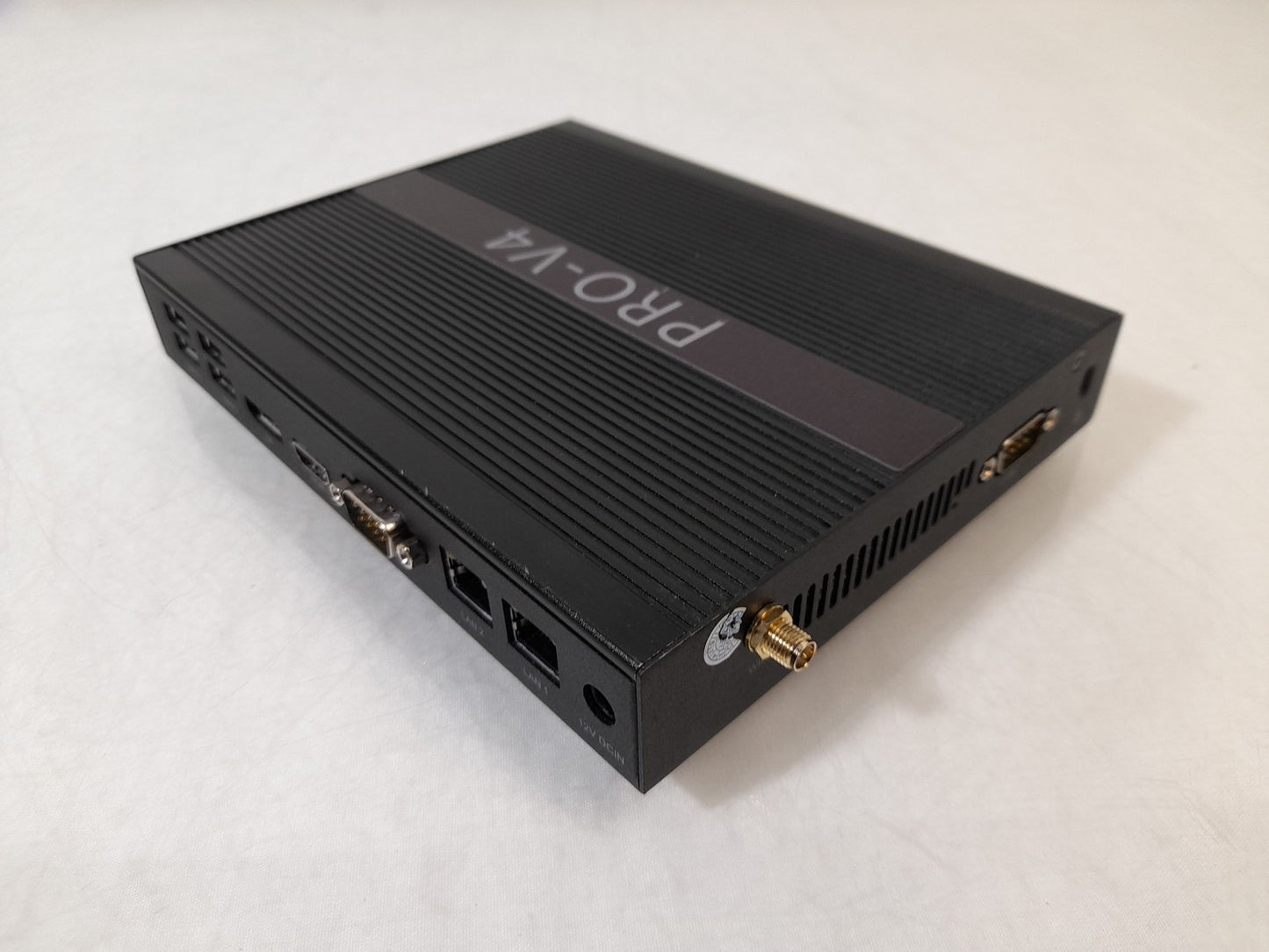 Sedao PRO-V4 HDMI Digital Media Player - With Power Supply