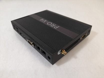 Sedao PRO-V4 HDMI Digital Media Player - With Power Supply