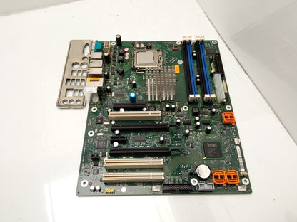 Fujitsu Siemens Socket LGA775 DDR2 ATX Motherboard and I/O Shield D2608-A11 GS 2