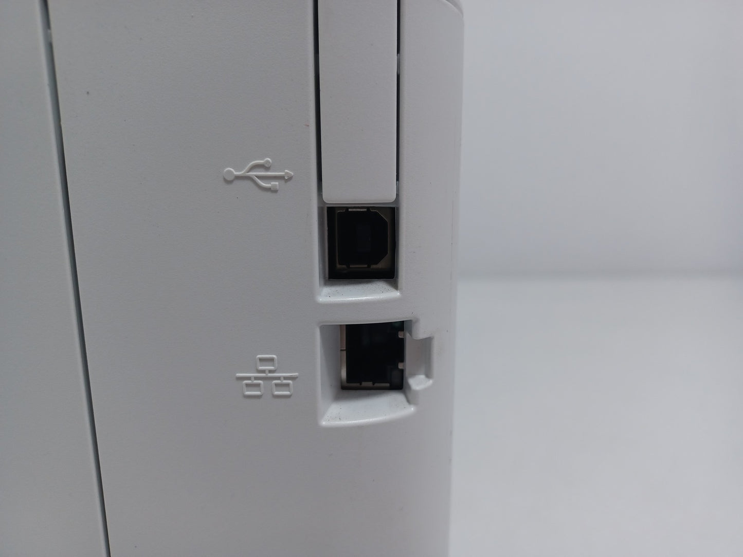 HP LaserJet Pro M404n Mono A4 Laser Printer -W1A52A