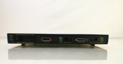 Spirent DLS 90/0.4 Single Gauge - Wireline Simulator