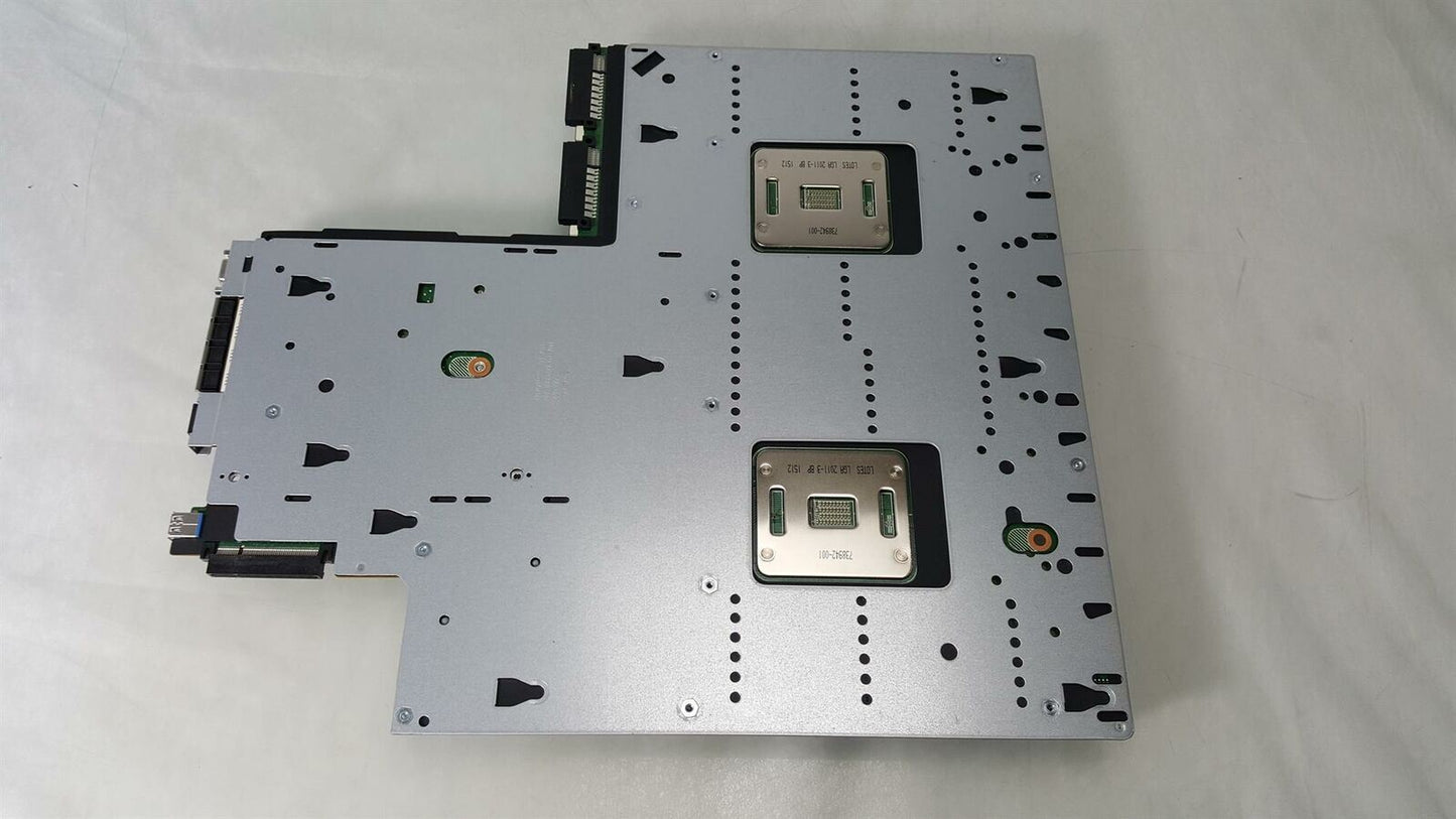 HP ProLiant DL380 G9 Socket LGA2011 Server Board 729842-001 775400-001