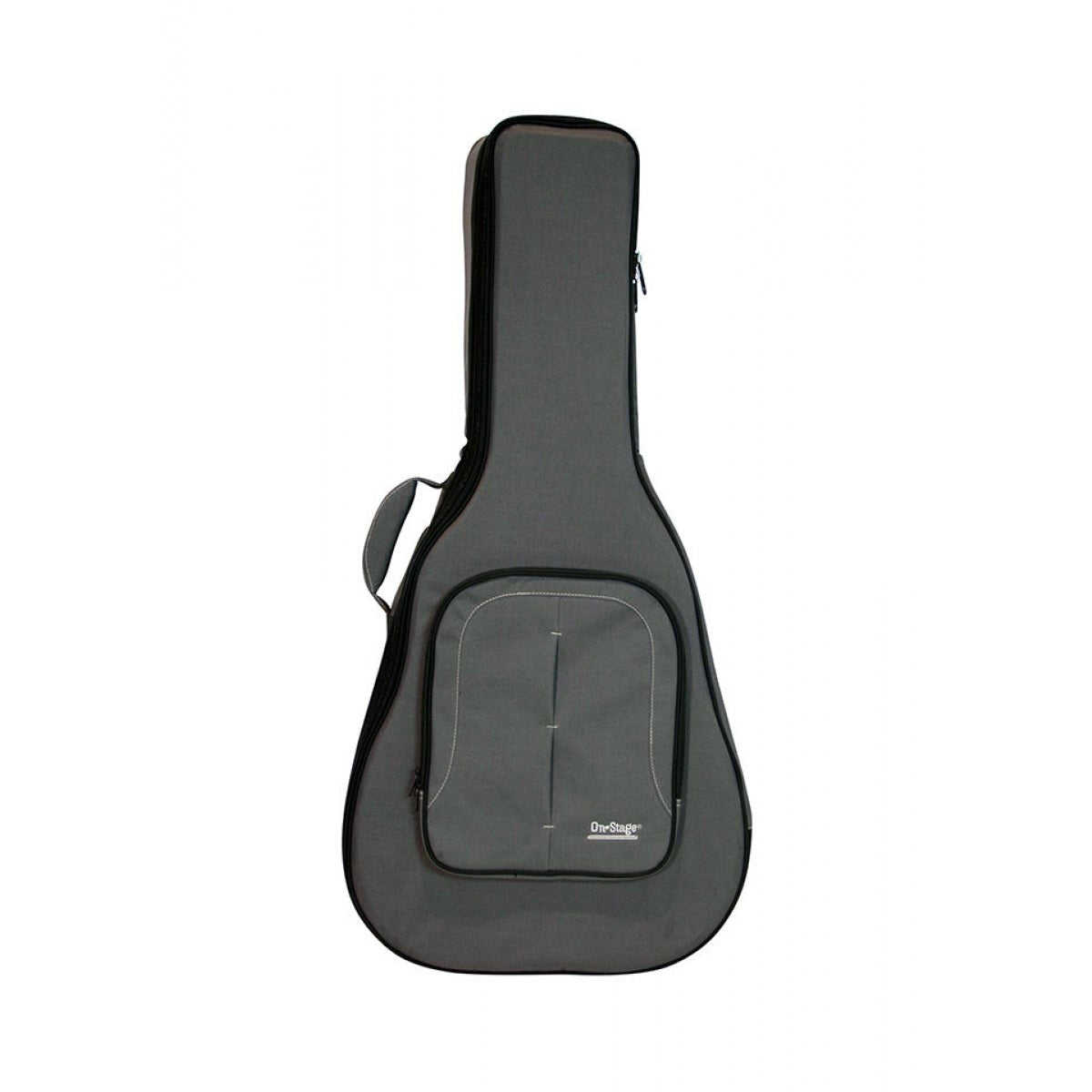 On-Stage GHC7550CG Hybrid Classic Guitar Gig Bag