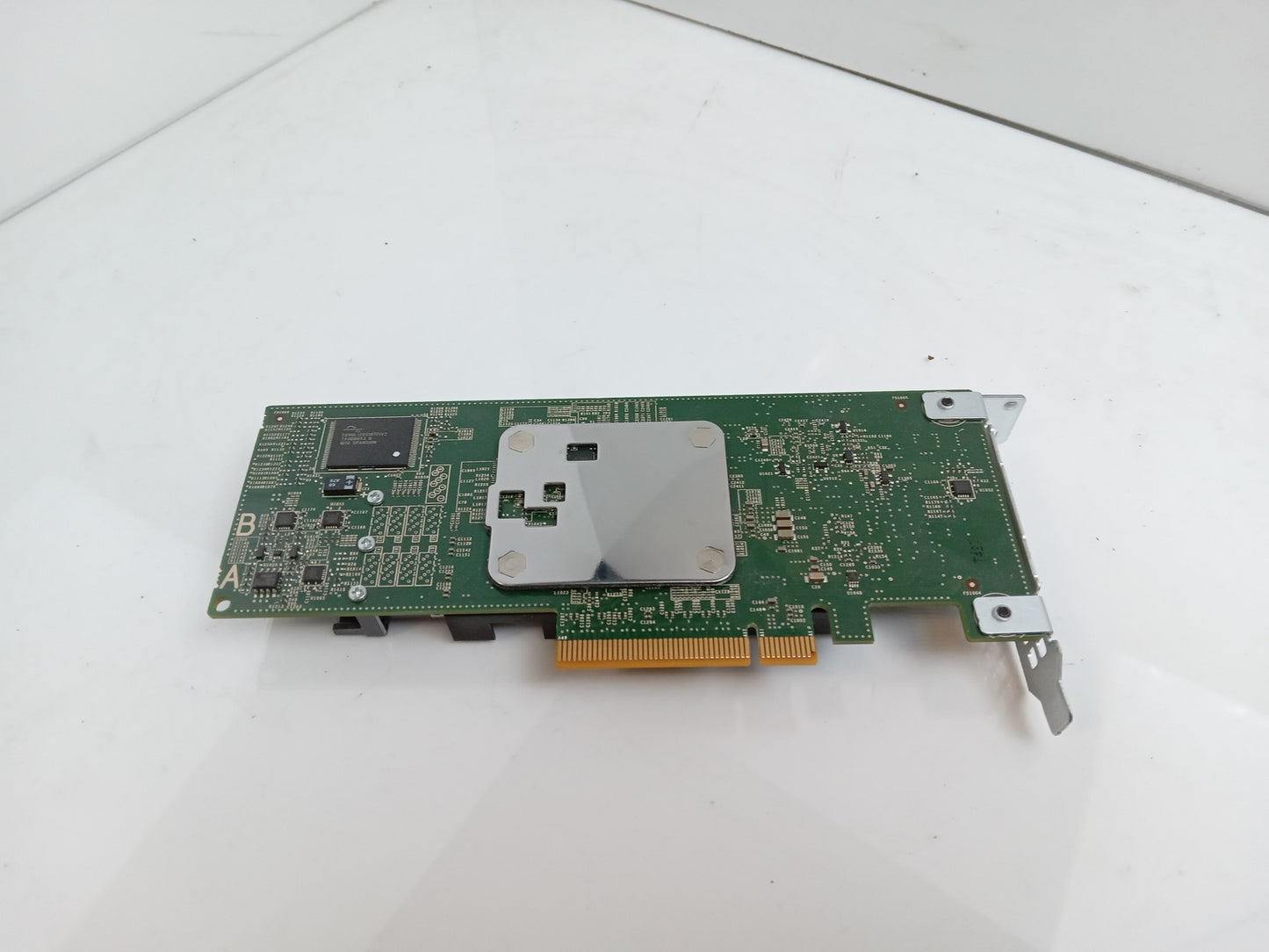 Dell Perc H330 8 Port SAS SATA 6Gbs LP RAID Controller Card 0TD2NM TD2NM