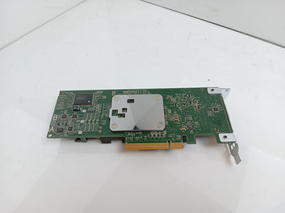 Dell Perc H330 8 Port SAS SATA 6Gbs LP RAID Controller Card 0TD2NM TD2NM