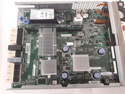 IBM DS3500 SAS Storage Array Controller Module 68Y8481 68Y2928