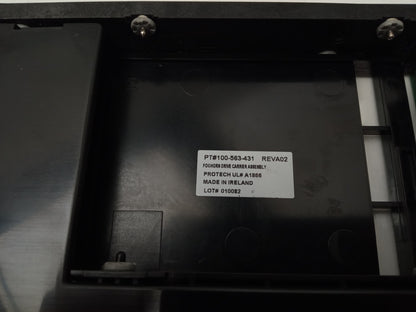 10x EMC 040-001-999 3.5" to 2.5" SAS/SATA HDD Hybrid Tray Interposer 100-563-431