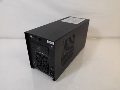 CyberPower PR1500ELCD 1500VA UPS Uninterruptible Power Supply - No Batteries