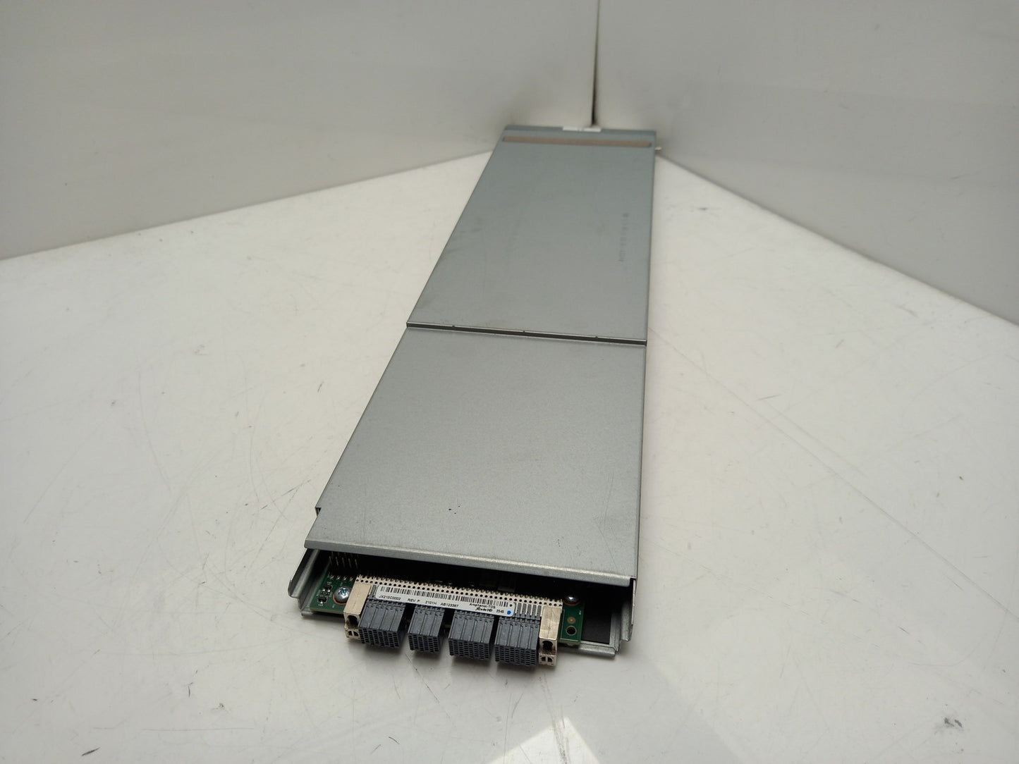 NetApp FAS9000 Quad Port SFP+ Module 111-03789+B0