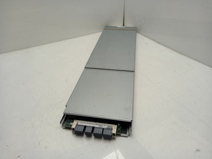 NetApp FAS9000 Quad Port SFP+ Module 111-03789+B0
