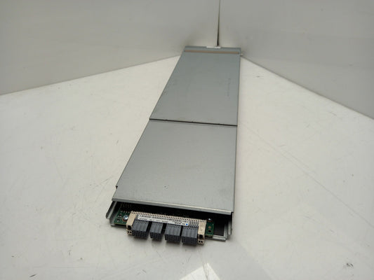 NetApp FAS9000 Quad Port SFP+ Module 111-03789+B0