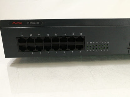 Avaya IP500 Digital Station 16 IP Office 700449499