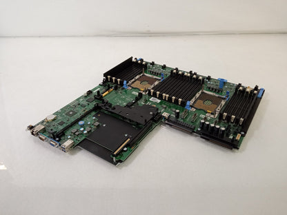 Dell PowerEdge R640 Socket 3647 DDR4 Server Motherboard With Tray 0PHYDR PHYDR