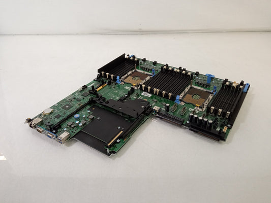 Dell PowerEdge R640 Socket 3647 DDR4 Server Motherboard With Tray 0PHYDR PHYDR