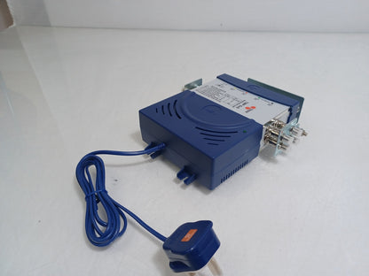 Triax TMP 5x8 Multiswitch + I/O B Bars