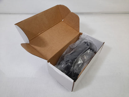 CompuLocks TMSA01-BM Swing Arm VESA Mount Security Arm 827B