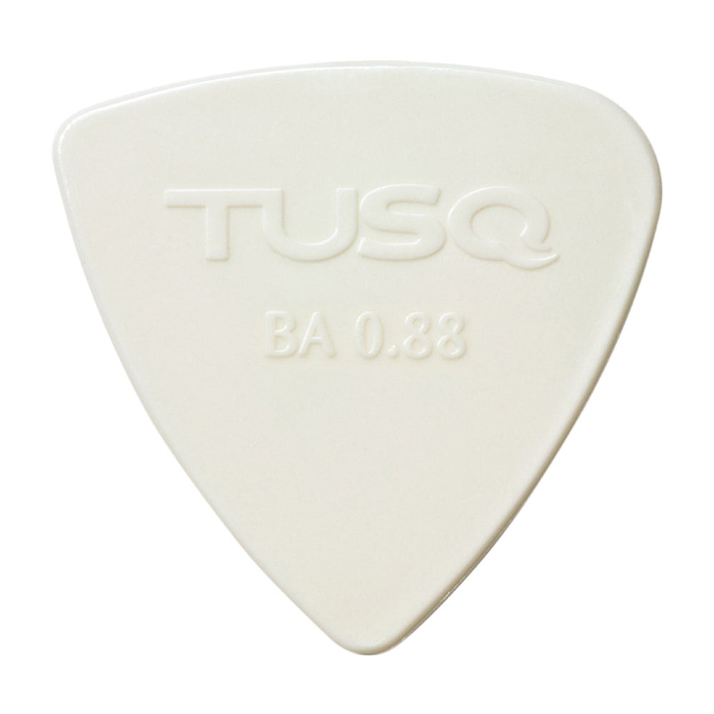 GraphTech Bi-Angle ~ Bright Tone Picks ~ .88mm 48 Pack