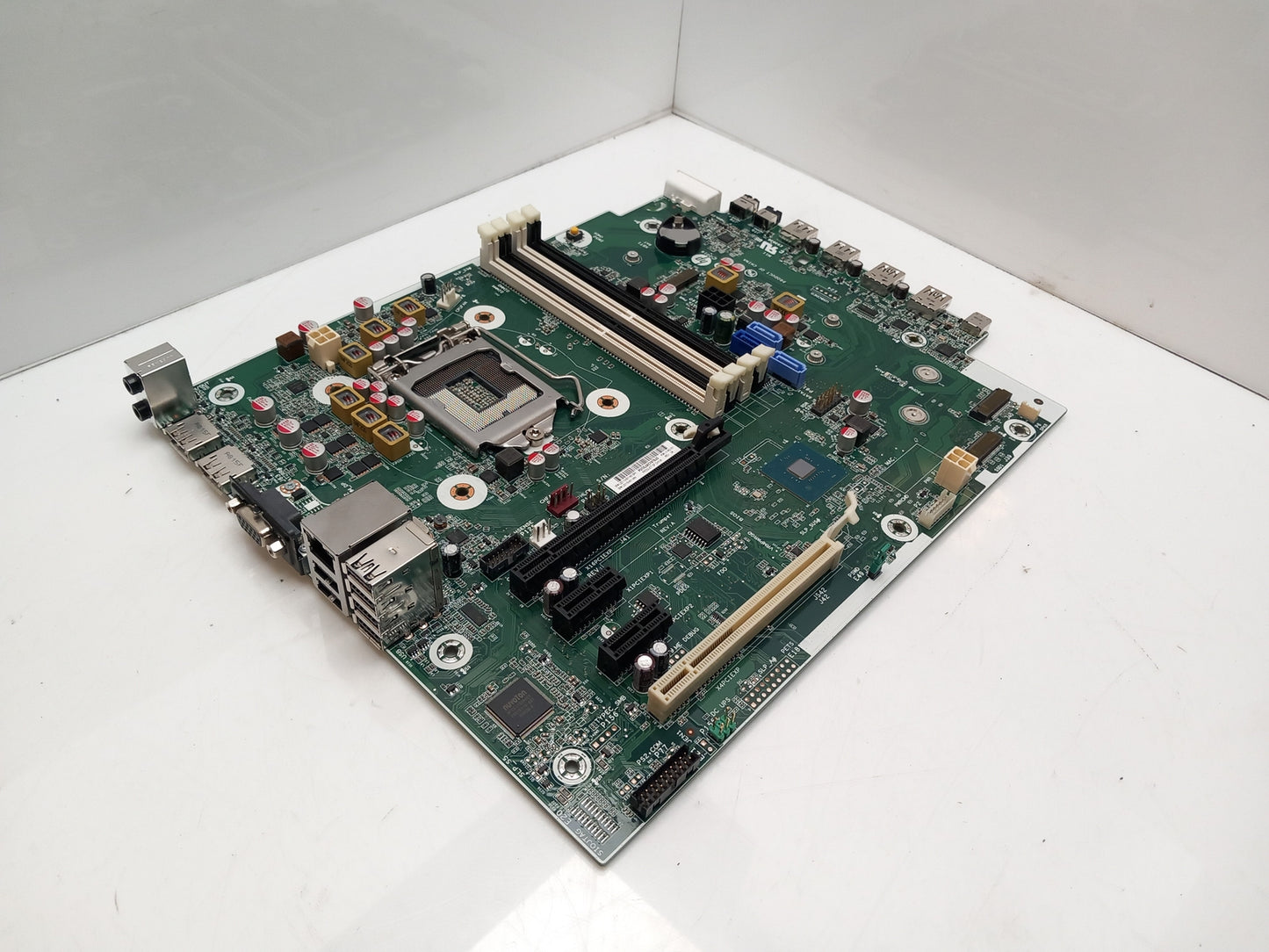 HP EliteDesk 800 G4 Socket LGA1151 DDR4 Motherboard L01482-001