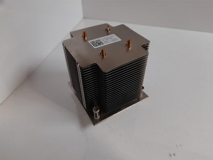 Dell PowerEdge T330 Socket LGA1151 Processor CPU Heatsink 05D65X 5D65X