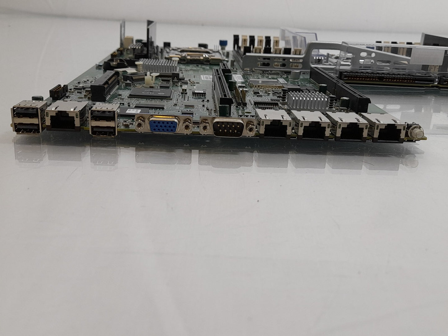 HP DL360e G8 Socket LGA 1356 Server System Motherboard With Tray 647400-001