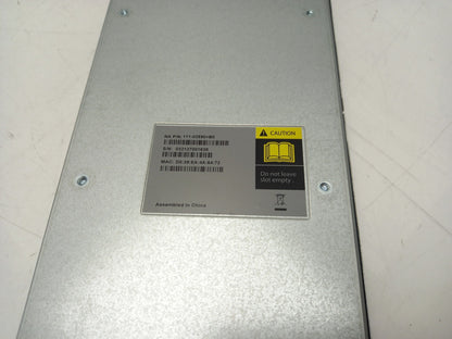 NetApp FAS9000 2-Port 40 Gbps NIC Module 111-02590+B0