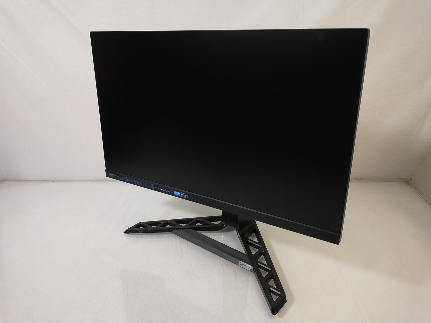 Lenovo Legion R27i-30 27" HDMI DP 1920x1080 Gaming Monitor With Stand