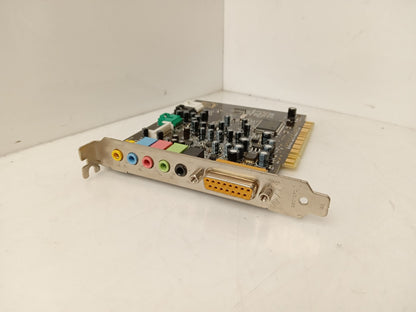 Creative Labs SB0200 Sound Blaster Live! PCI Sound Card Dell 00R533 0R533