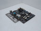 ECS NM70-M Socket DDR3 Micro ATX Motherboard With I/O Shield NM70-M