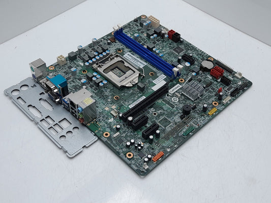 Lenovo ThinkCentre M700 Socket LGA1151 DDR4 Motherboard I/O Shield 01AJ167