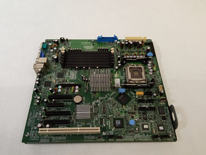 Dell PowerEdge T300 Socket LGA775 Motherboard With Tray 0TY177 TY177