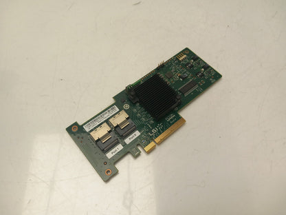 IBM ServeRaid M1015 M4 6Gbps Raid Controller Card 46M0861 SAS9220-8i