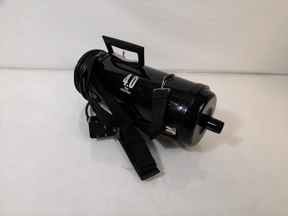 MetroVac MDV-3 4.0 Peak Horsepower DataVac Pro 3 Vacuum Cleaner - No Hose