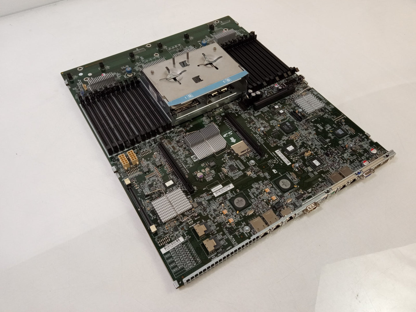 HP ProLiant DL385 Socket G34 DDR3 Server Motherboard 570047-002