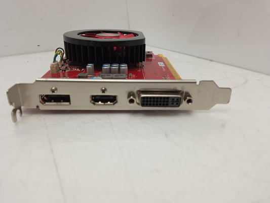 Dell AMD Radeon R9 360 2GB DDR5 PCIe Video Graphics Card 01MPR3 1MPR3