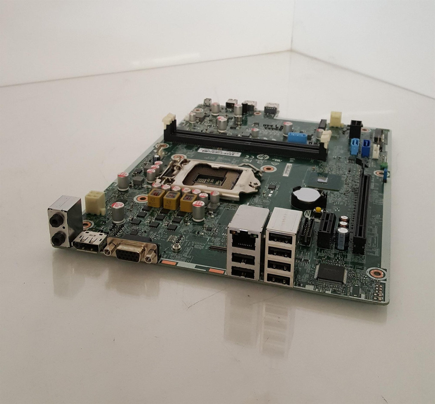 HP 400 G5 Socket LGA1151 DDR4 Motherboard L02436-001
