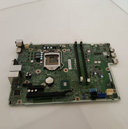 HP ProDesk 400 G4 SFF DDR4 LGA1151 Motherboard 900787-001 911985-001