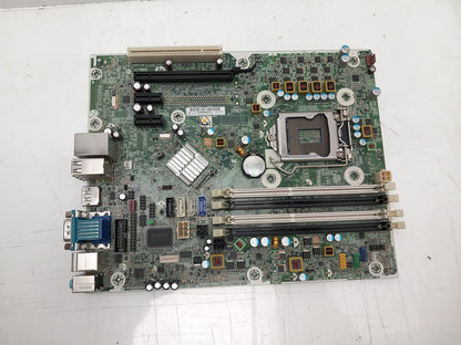 HP Compaq 8200 Pro Socket LGA1155 DDR3 Motherboard 614036-003 615114-001