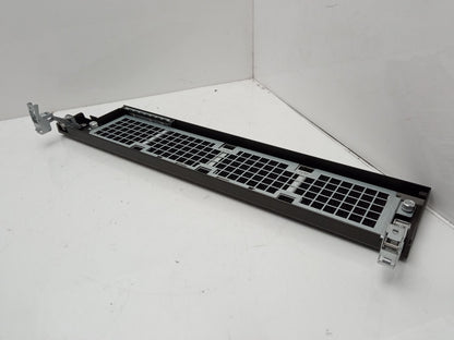 Advantech SKY-8201 Front Cover Plate and Left / Right Rack Mount Ears