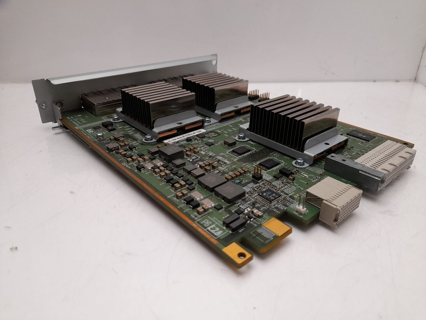 HP ProCurve E55412 8 Port 10GBASE-T V2 ZL Switch Module J9546A