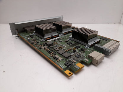 HP ProCurve E55412 8 Port 10GBASE-T V2 ZL Switch Module J9546A