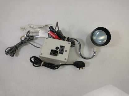 Daray Lighting Spot Medical Work Light - With 240V/12V Isolating Transformer