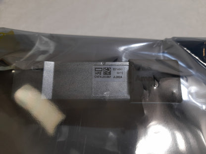 HPE JL282A Networking X240 QSFP28 4xSFP28 1m Direct Attach Copper Cable