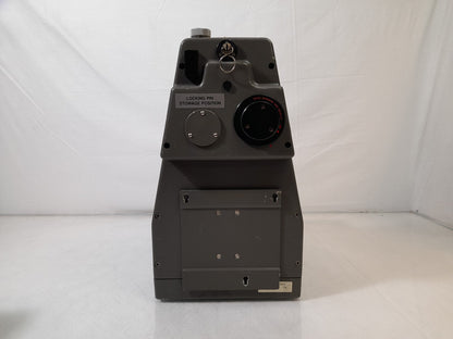 Vinten Radamec HK435 Robotic Heavy Duty Pan/Tilt Tripod Head  Camera Mount Plate