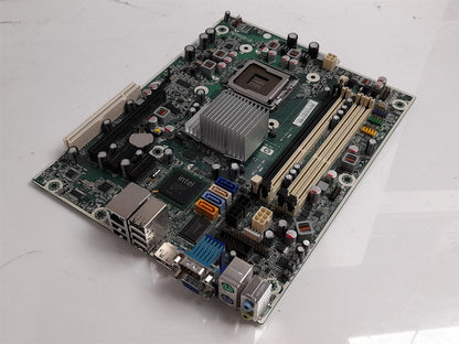 HP Compaq 6000 SFF Pro Socket LGA775 Motherboard 531965-001 503362-001