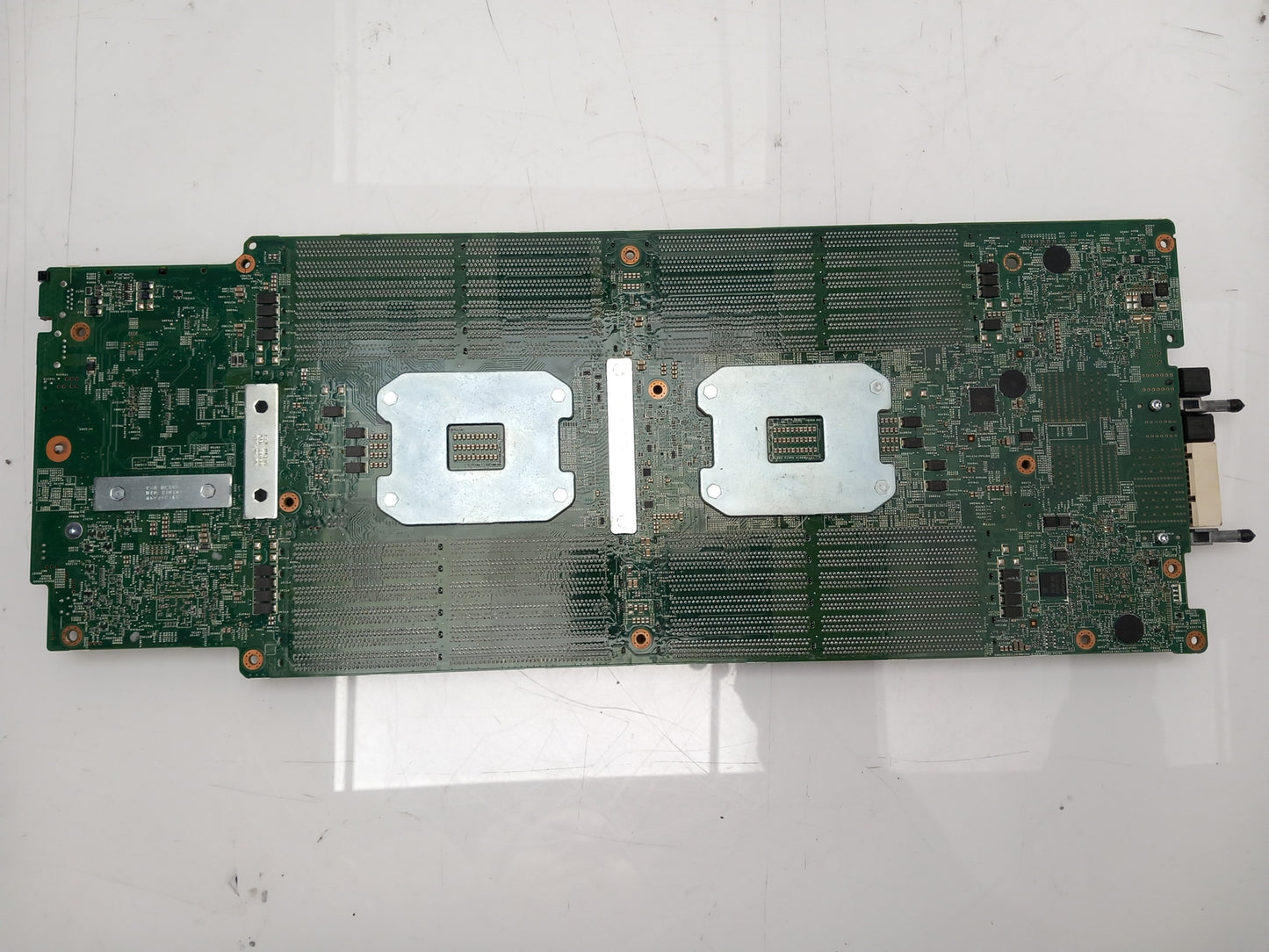 Dell PowerEdge M630 Socket LGA2011-3 DDR4 Server Motherboard 0R10KJ R10KJ