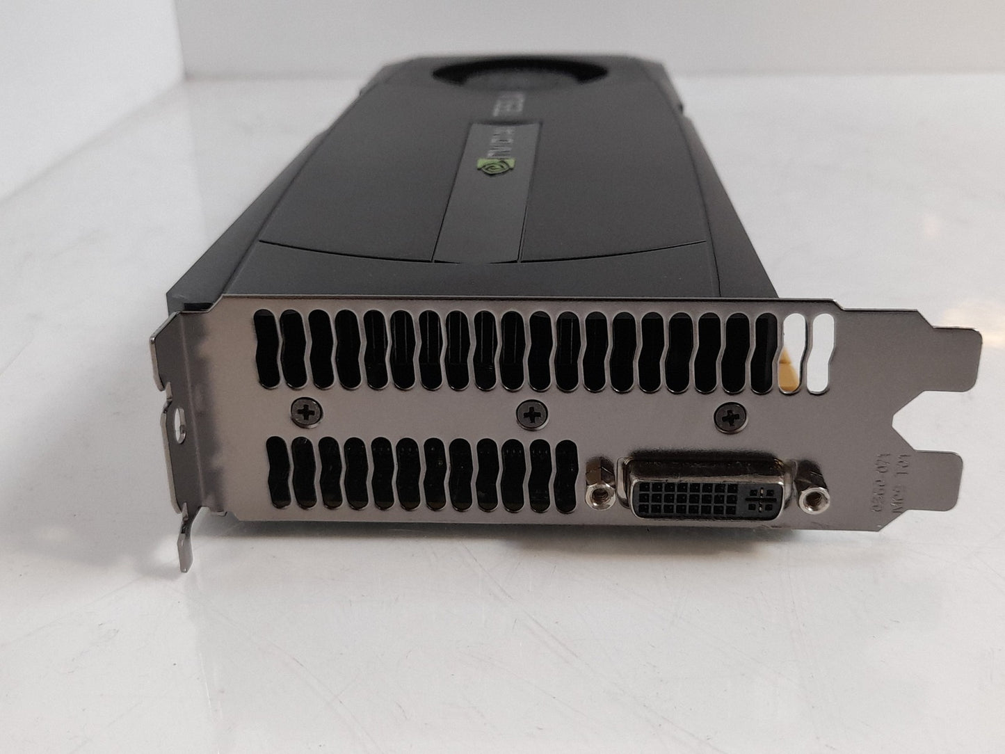 Nvidia Tesla C2075 3GB GDDR5 Video Graphics Card 0M44NW M44NW